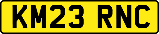 KM23RNC