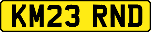 KM23RND