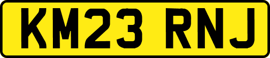 KM23RNJ