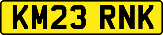 KM23RNK