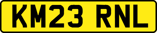KM23RNL