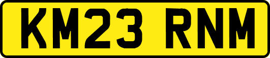 KM23RNM