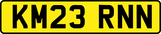 KM23RNN