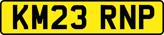 KM23RNP