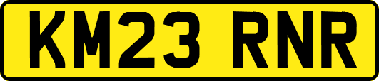 KM23RNR