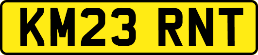 KM23RNT