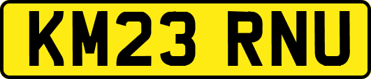 KM23RNU