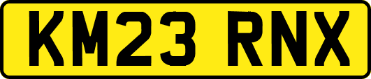 KM23RNX