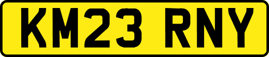 KM23RNY