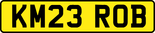 KM23ROB