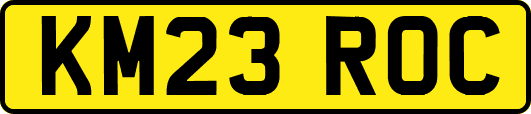 KM23ROC