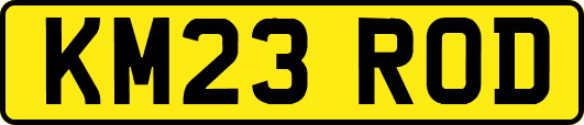 KM23ROD