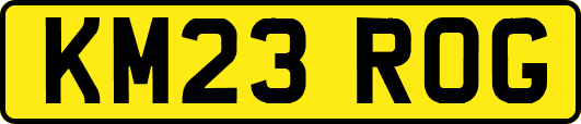 KM23ROG