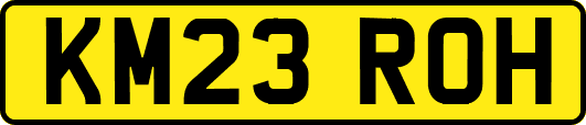 KM23ROH