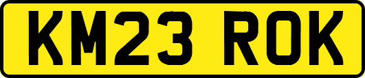 KM23ROK