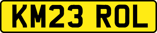 KM23ROL