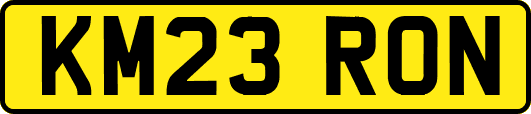 KM23RON