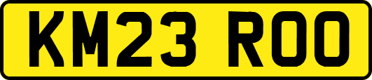 KM23ROO