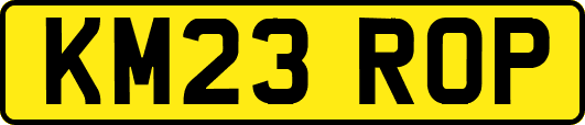 KM23ROP