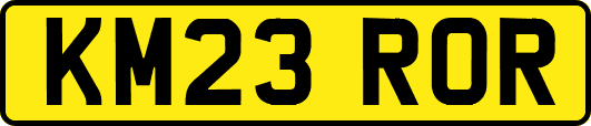 KM23ROR