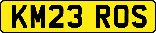 KM23ROS
