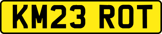 KM23ROT