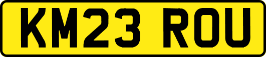 KM23ROU