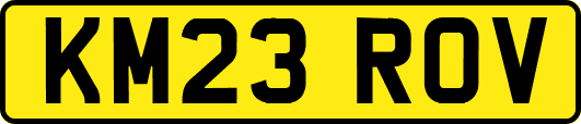 KM23ROV