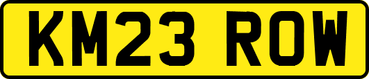 KM23ROW