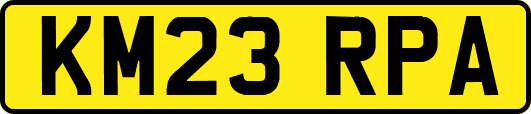 KM23RPA