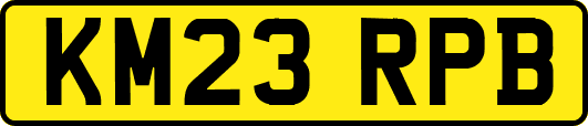 KM23RPB