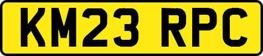 KM23RPC