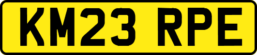 KM23RPE