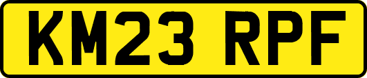 KM23RPF