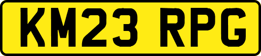 KM23RPG