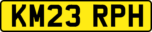KM23RPH