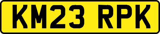 KM23RPK