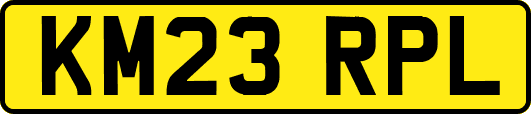 KM23RPL