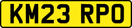 KM23RPO