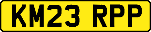 KM23RPP
