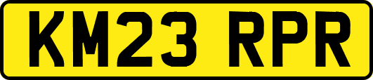 KM23RPR