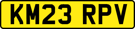 KM23RPV