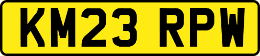 KM23RPW