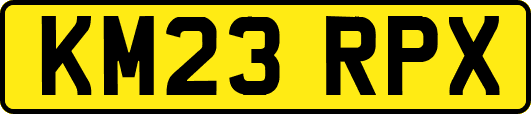 KM23RPX