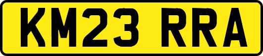 KM23RRA