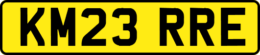 KM23RRE