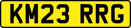 KM23RRG