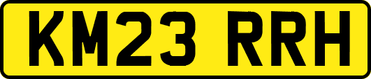 KM23RRH