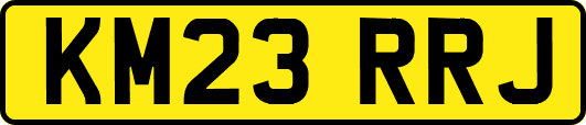 KM23RRJ