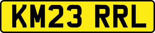 KM23RRL
